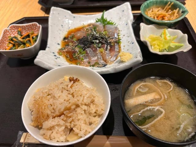 大かまど飯 寅福 東武池袋店 - サブ画像2