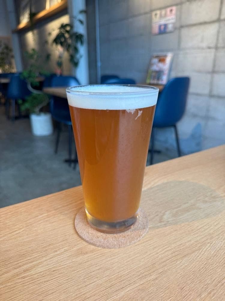 呑象ブリューイング