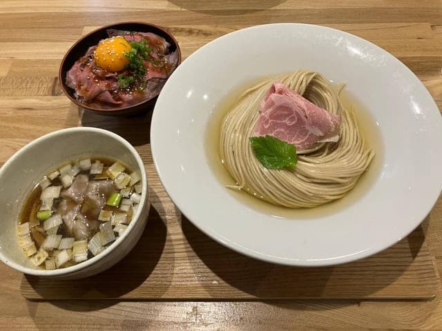 Ramen & Bar Kei - サブ画像2