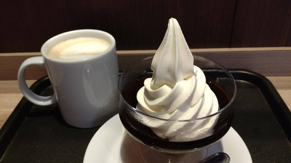 カフェ・ベローチェ 立川南駅前店