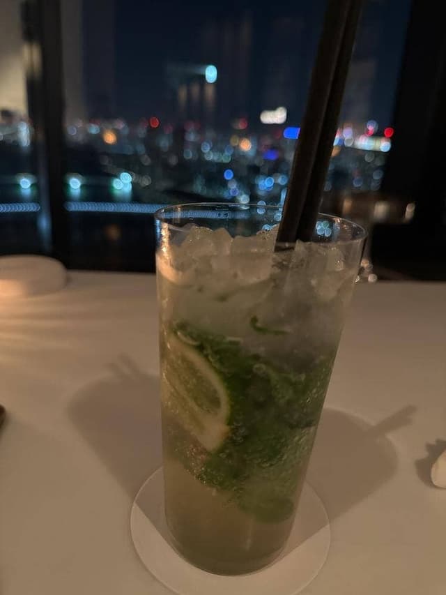 THE PENTHOUSE with weekend terrace - サブ画像2