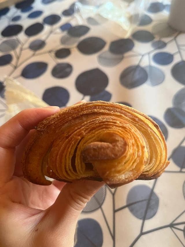 薪石窯パン工房 Chevre - サブ画像3