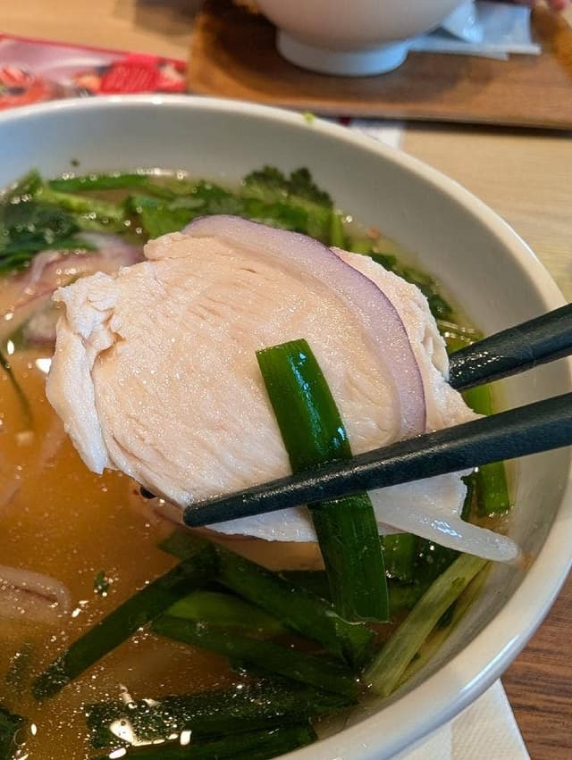 アジアンカフェ 蓮屋珈琲店 - サブ画像2