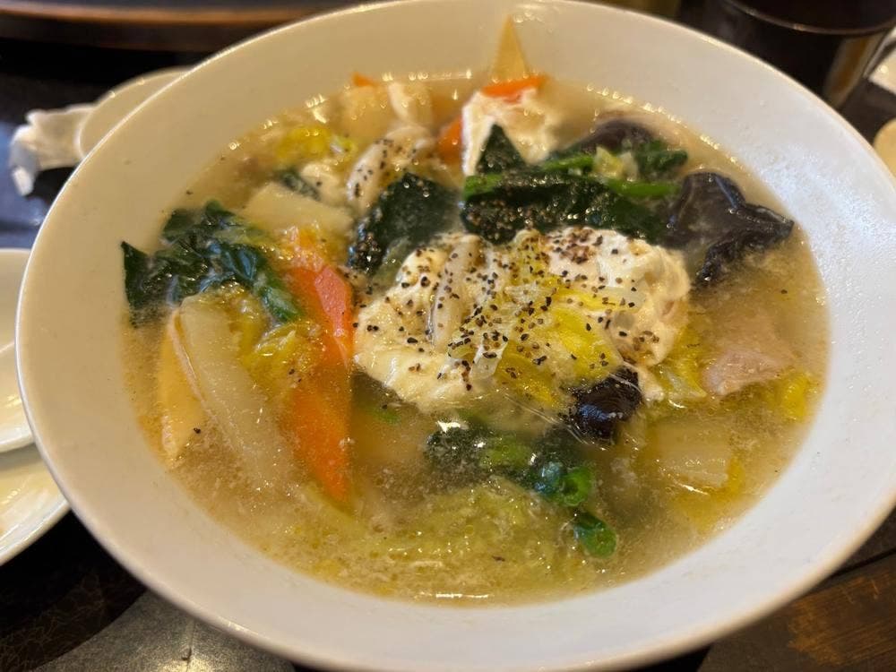 浜木綿 四日市店