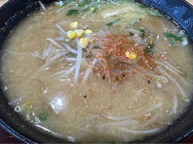 みそ家 うのすけ - サブ画像2