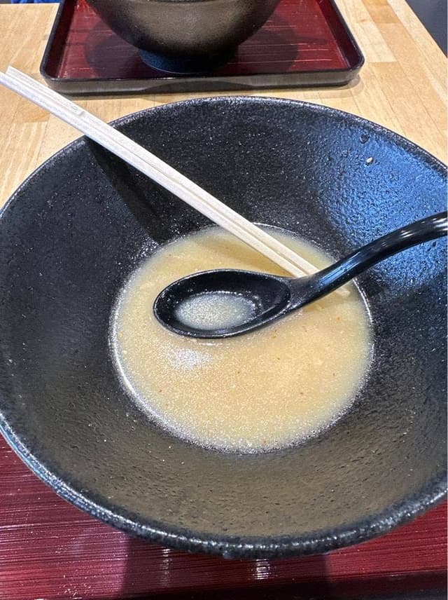 みそ家 うのすけ - サブ画像3