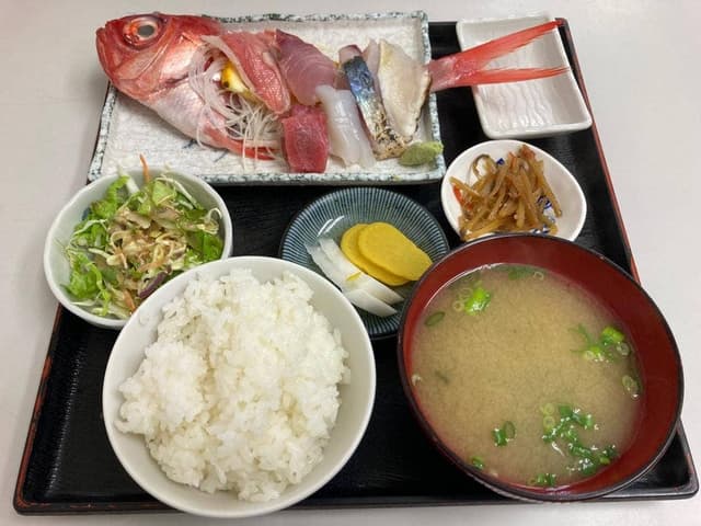 漁火亭 - サブ画像1