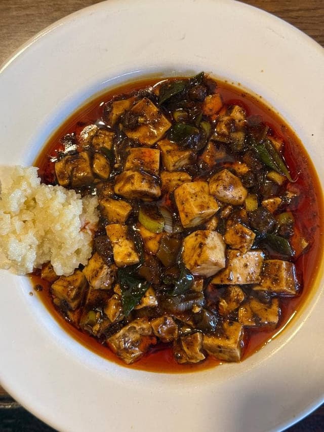 恋人は麻婆豆腐 埼玉北本本店 - サブ画像1