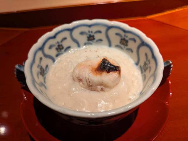 御料理 野々原 - サブ画像1