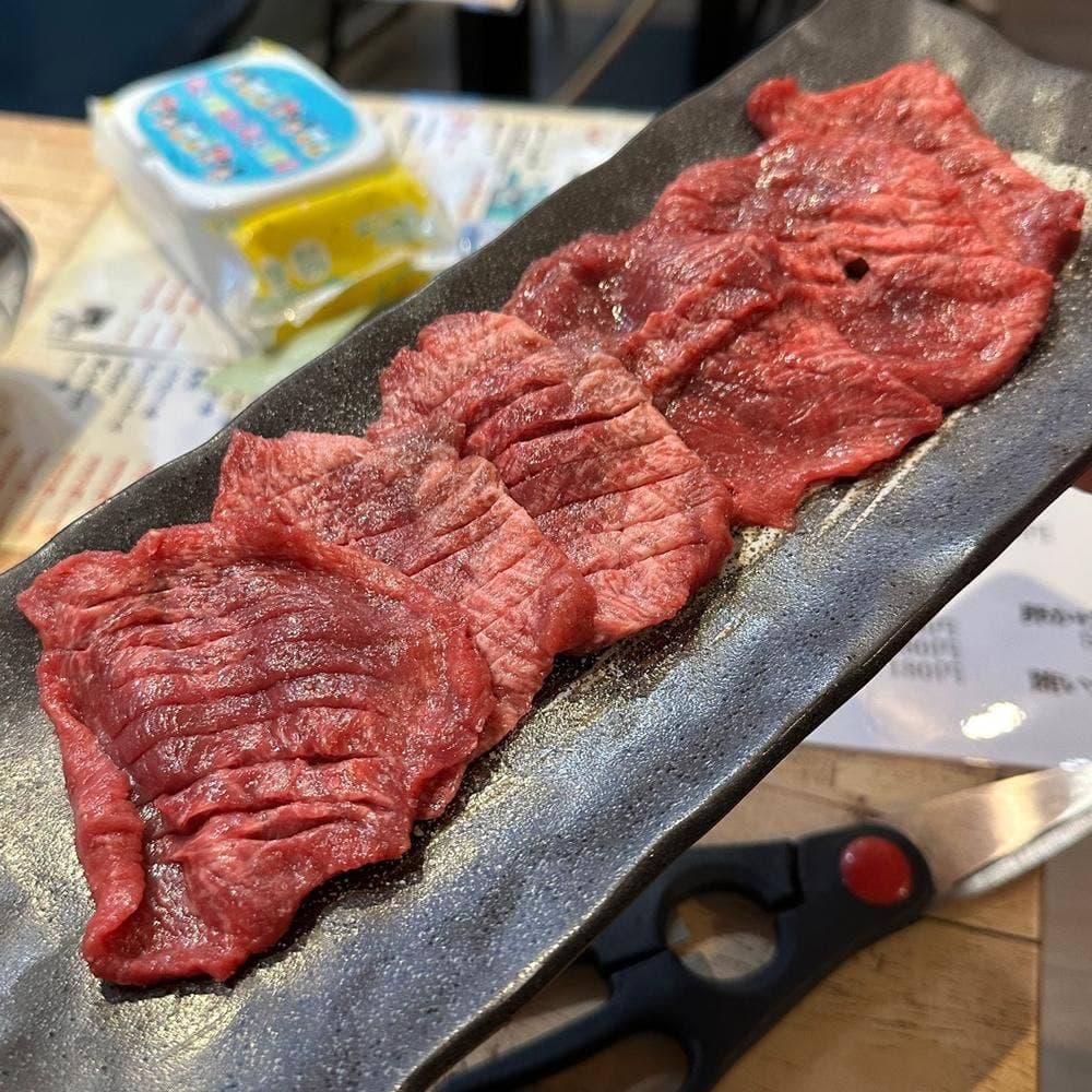 ホルモン焼肉居酒屋 想 sou 下北沢