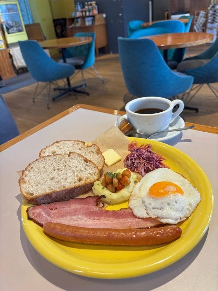 ワールドネイバーズカフェ 護国寺 WORLD NEIGHBORS CAFE 護国寺