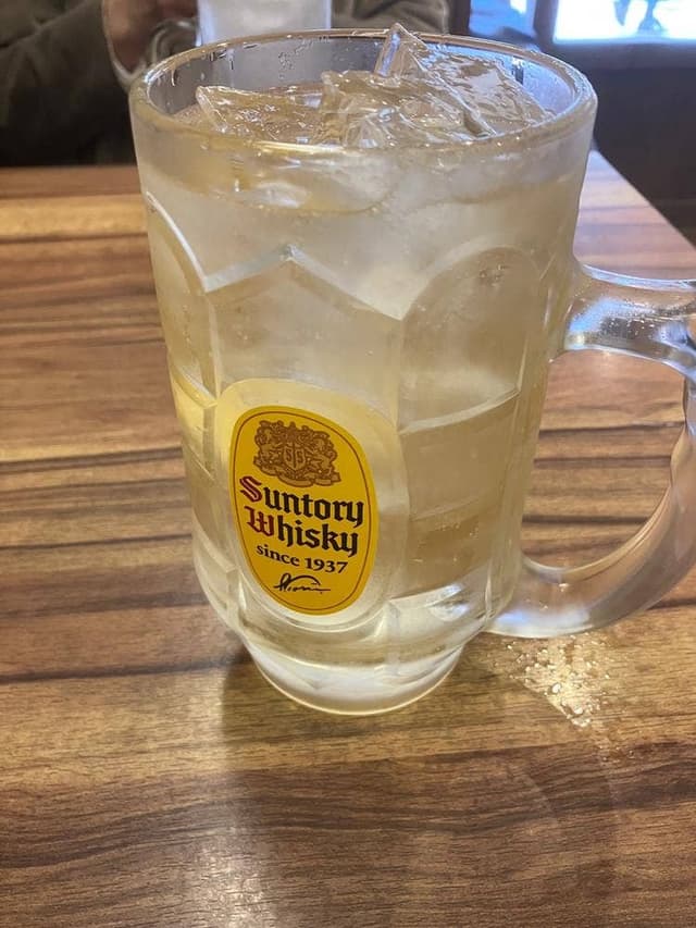 築地銀だこ ハイボール酒場 広島立町店 - サブ画像2