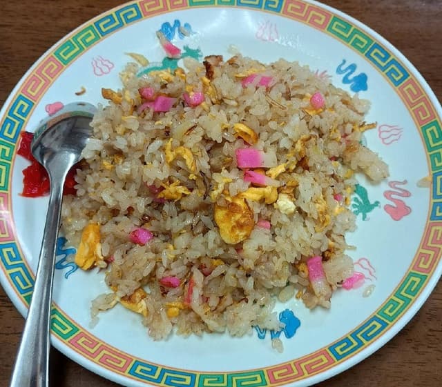 じゅん食堂 - サブ画像2