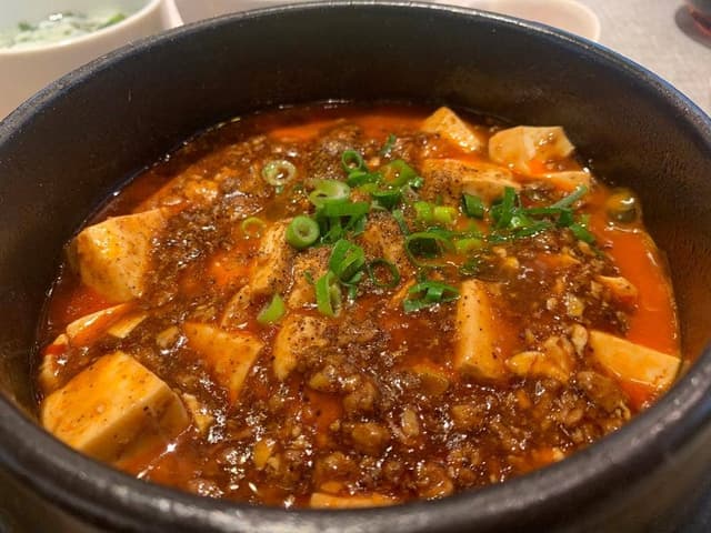 蓮香楼 - サブ画像3