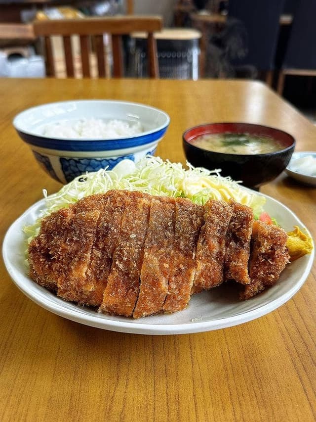 食堂紀文 - サブ画像2