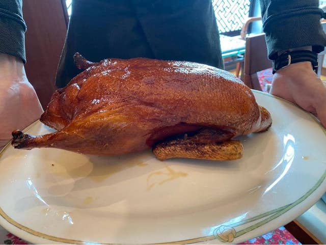 中国飯店 麗穂 - サブ画像2