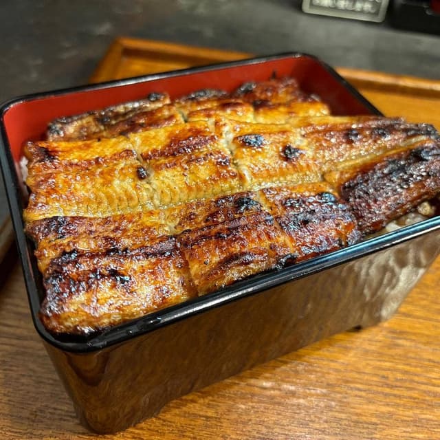 うなぎ亭 智 - サブ画像3