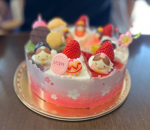 シャトレーゼ 入間藤沢店 - サブ画像1
