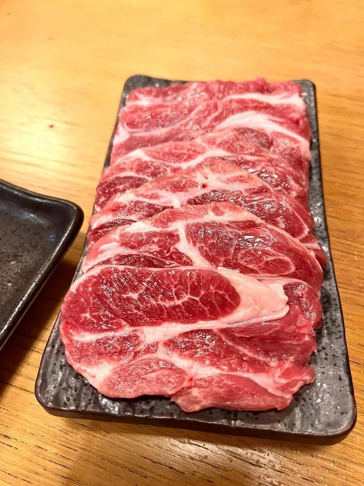 炭焼きジンギスカン 芽厘囲