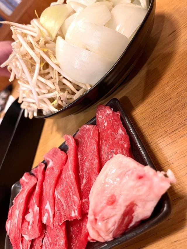 炭焼きジンギスカン 芽厘囲 - サブ画像3