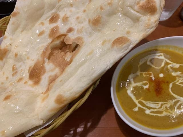 インド・ネパール料理 サンティプール 長久手店 - サブ画像1