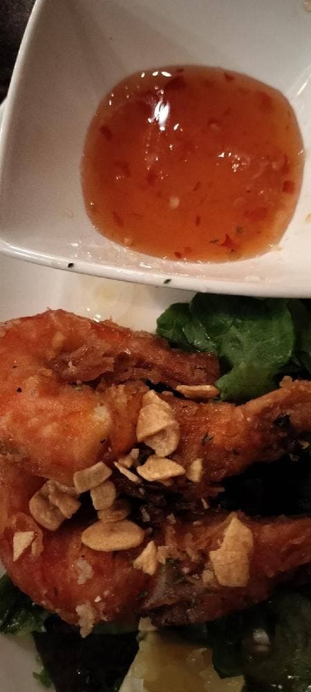Sea food House Eni