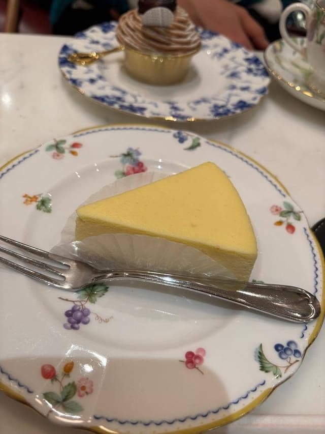 coffee bar Blue Mountain そごう横浜店 - サブ画像2