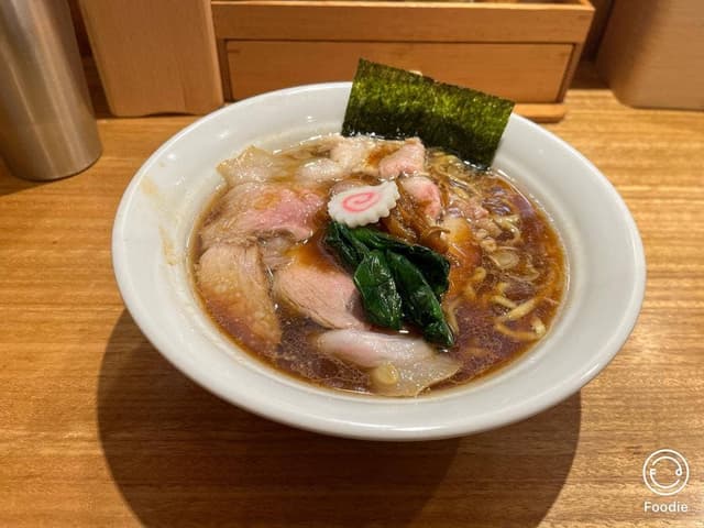 長岡食堂 横浜西口店 - サブ画像2