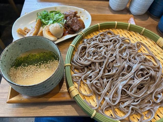 東京とろろそば 相模大野店 - サブ画像2
