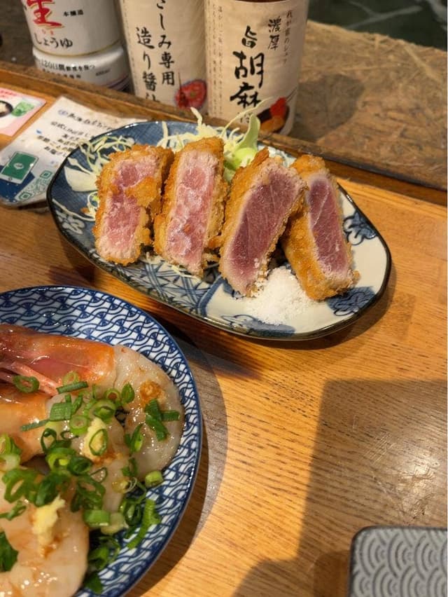 熱海銀座 おさかな食堂 - サブ画像2