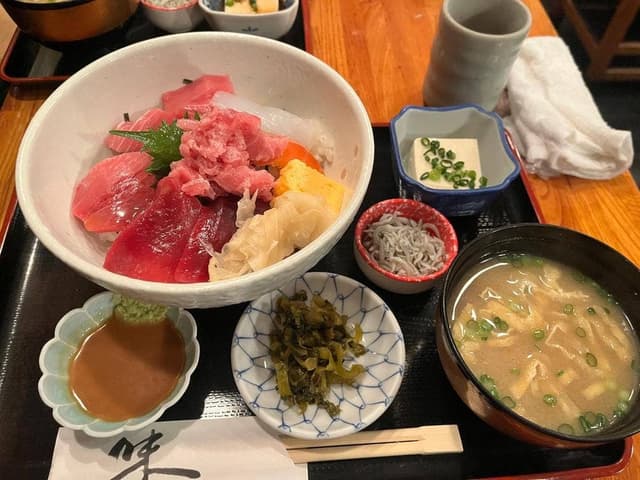 割烹たなか - サブ画像2