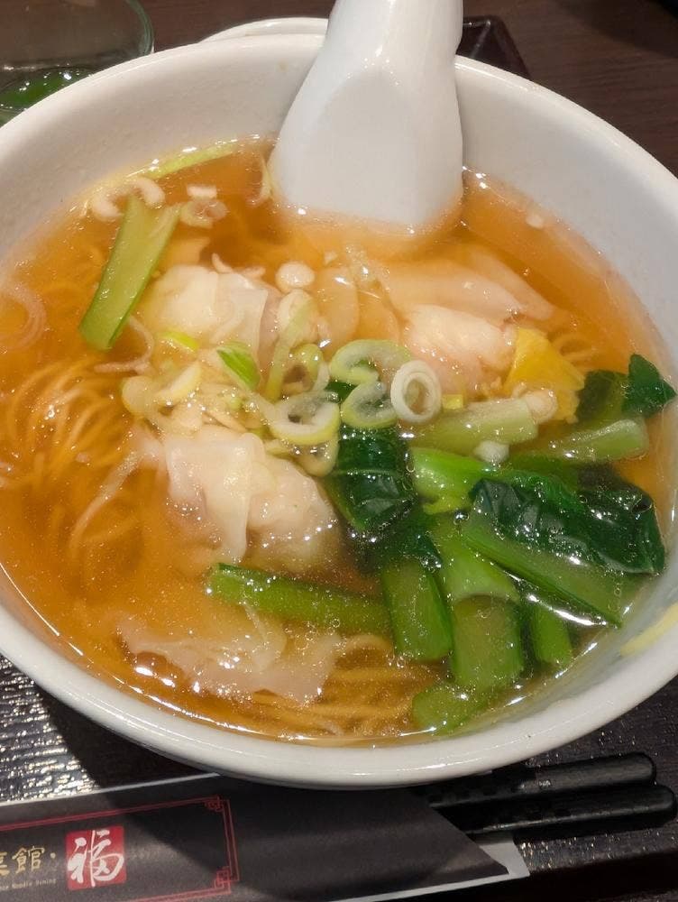 Chinese Dining 私家菜館・福 横濱ゲートタワー店