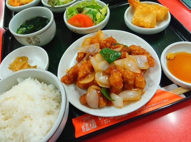 レストハウス・キング - サブ画像1