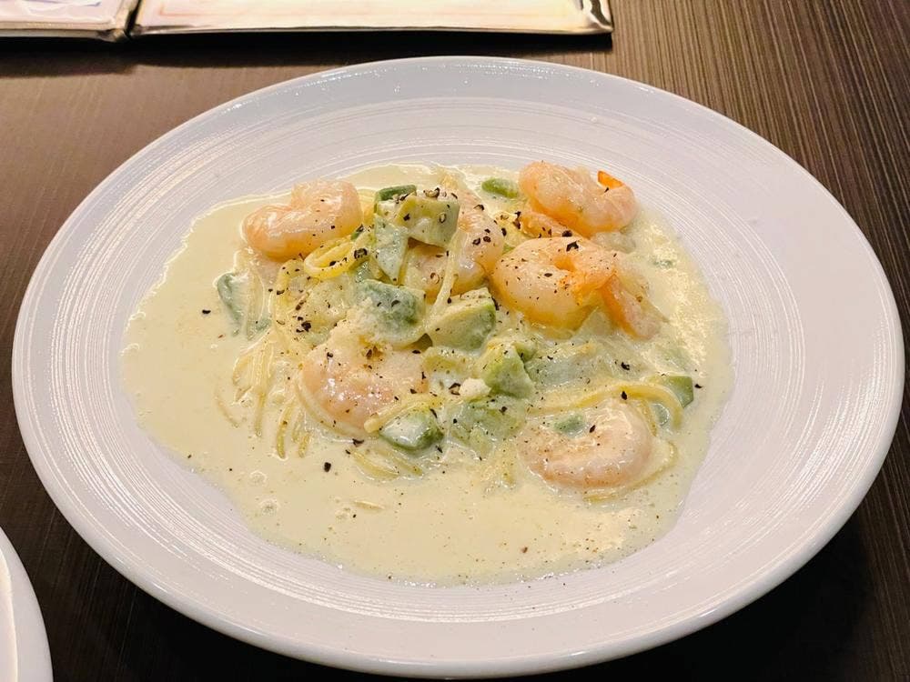 Ristorante Dal Cuore