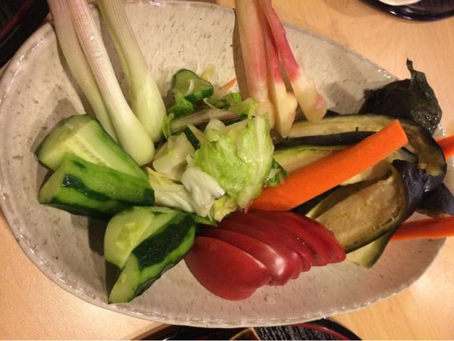 和食亭 おかやす - サブ画像1