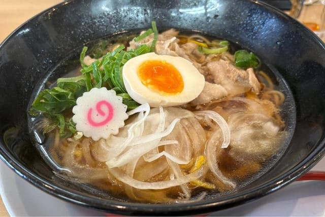 らーめん&カレー おごと食堂 - サブ画像1