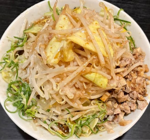 らーめん どんぞこ屋 - サブ画像1