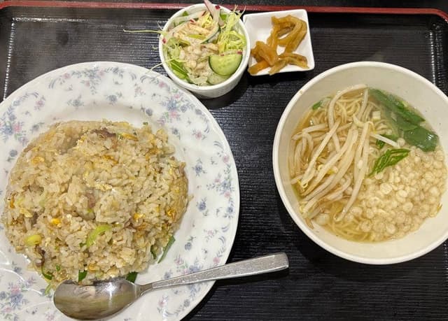 広東菜館香園 - サブ画像2
