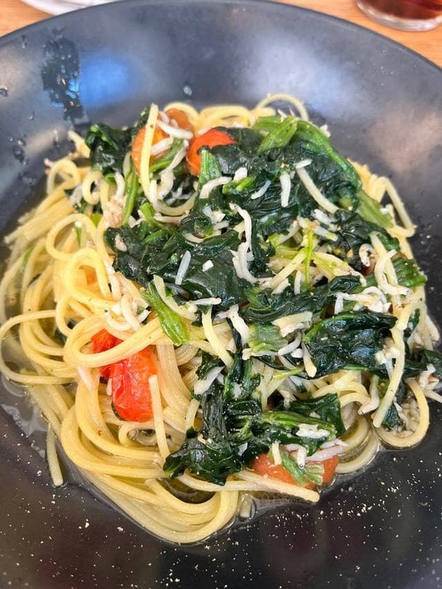 肉と牡蠣 時々薪炭 かるた 高田馬場店 - サブ画像2