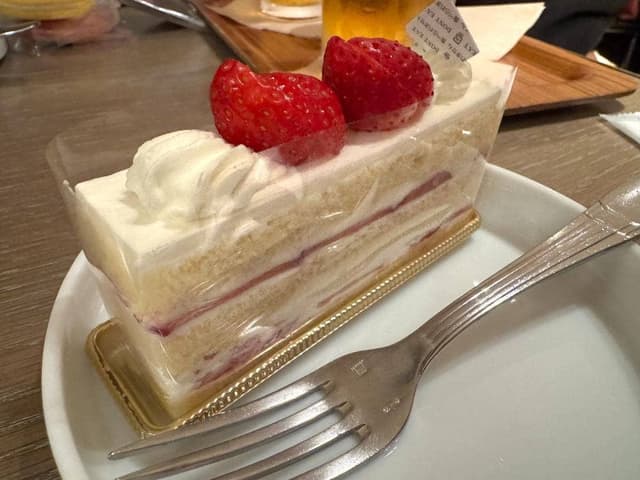 CAFE&LOUNGE TRICOLORE - サブ画像1