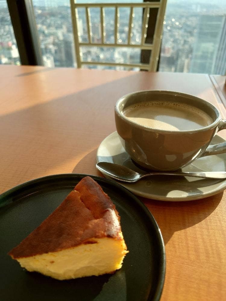 Le Cafe