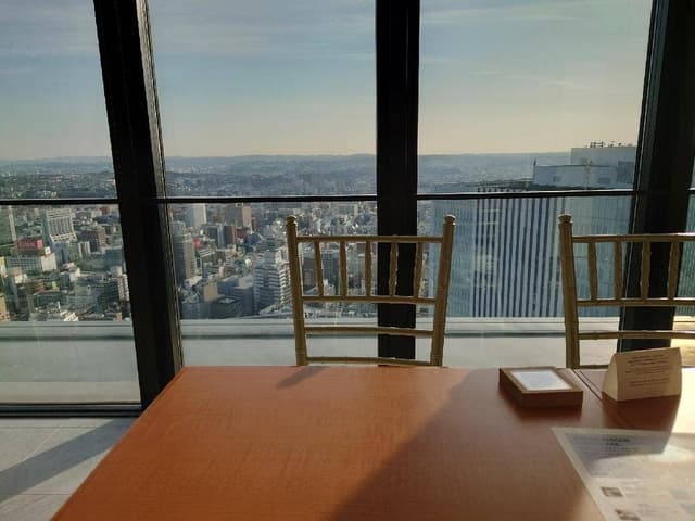 Le Cafe - サブ画像2