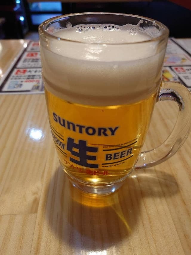 24時間 餃子酒場 秋葉原2号店 - サブ画像3