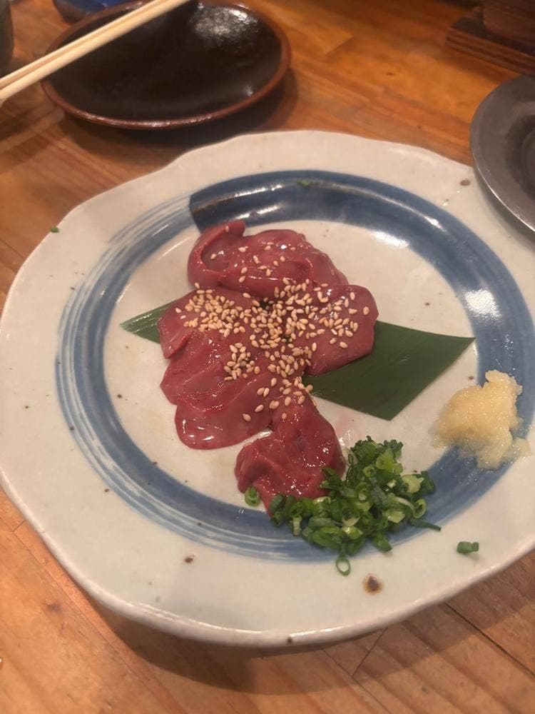 もつ処 楽 神田店