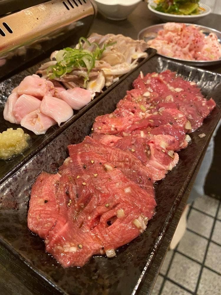 ホルモン処 89肉酒場