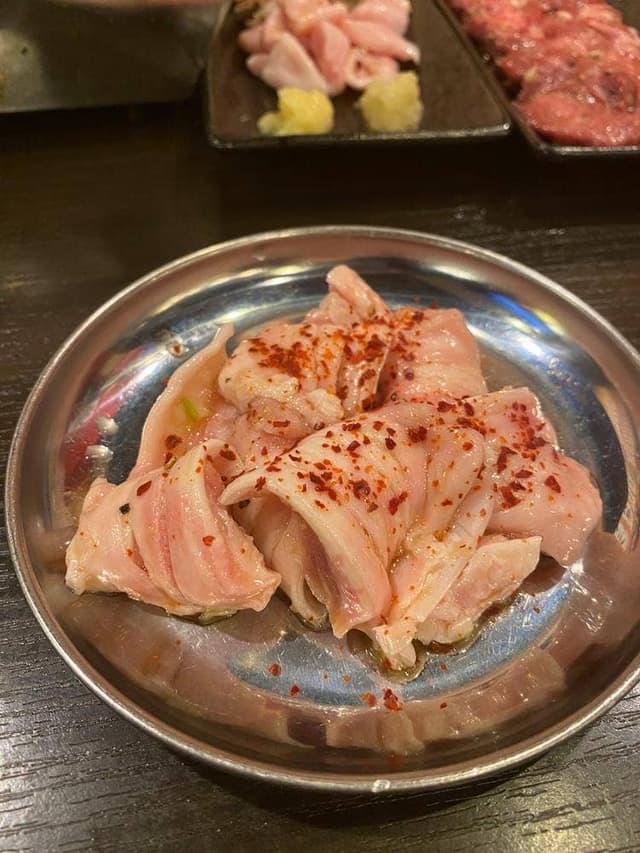 ホルモン処 89肉酒場 - サブ画像3