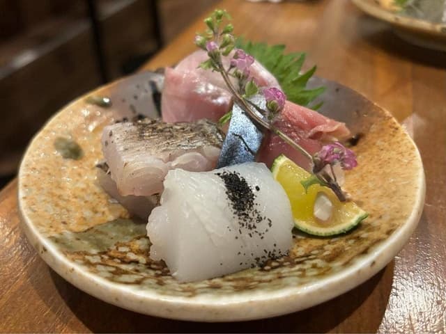 お料理とお酒 実りや - サブ画像1