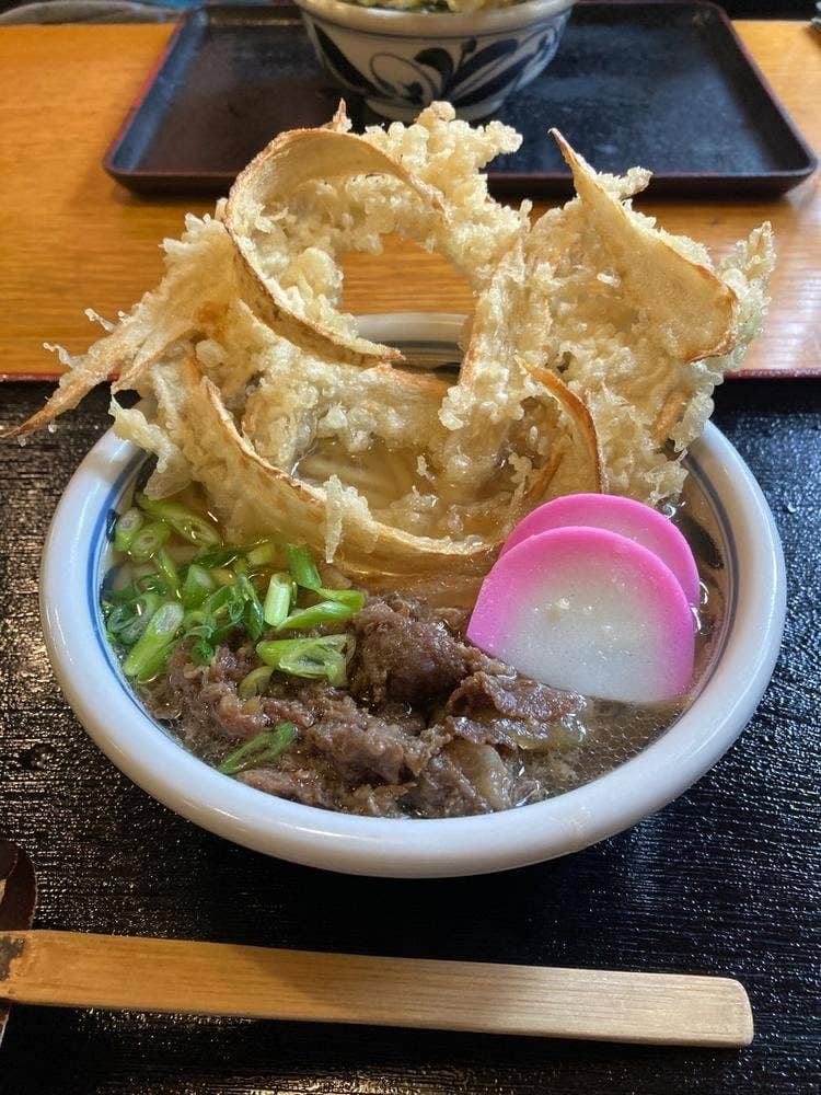 うどん家久兵衛