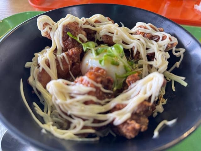 カフェバルCAPRI - サブ画像3