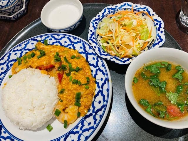 メナムのほとり 丸の内ガーデンタワー店 - サブ画像3